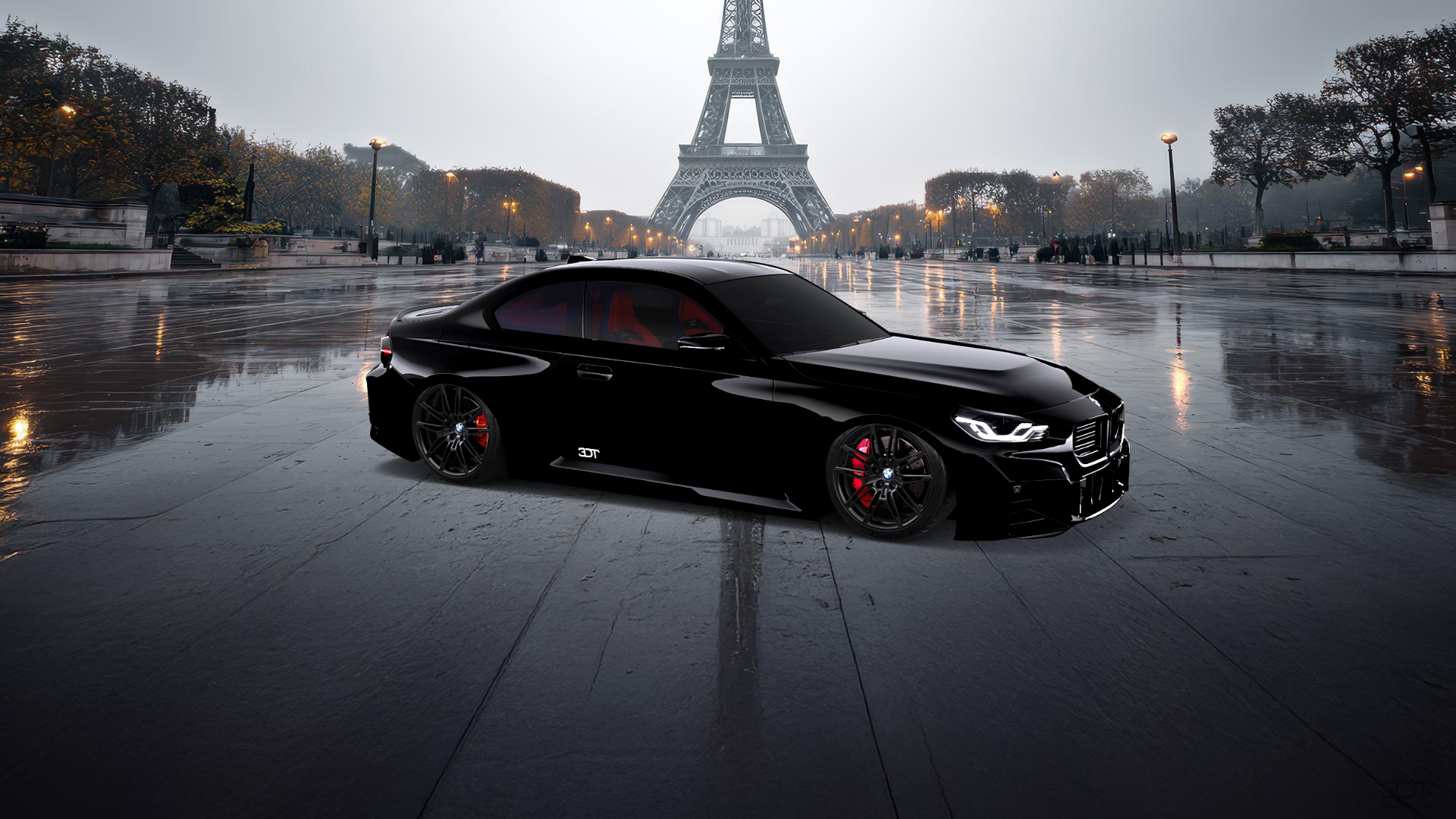 BMW M2 2 Door Coupe 2025 tuning