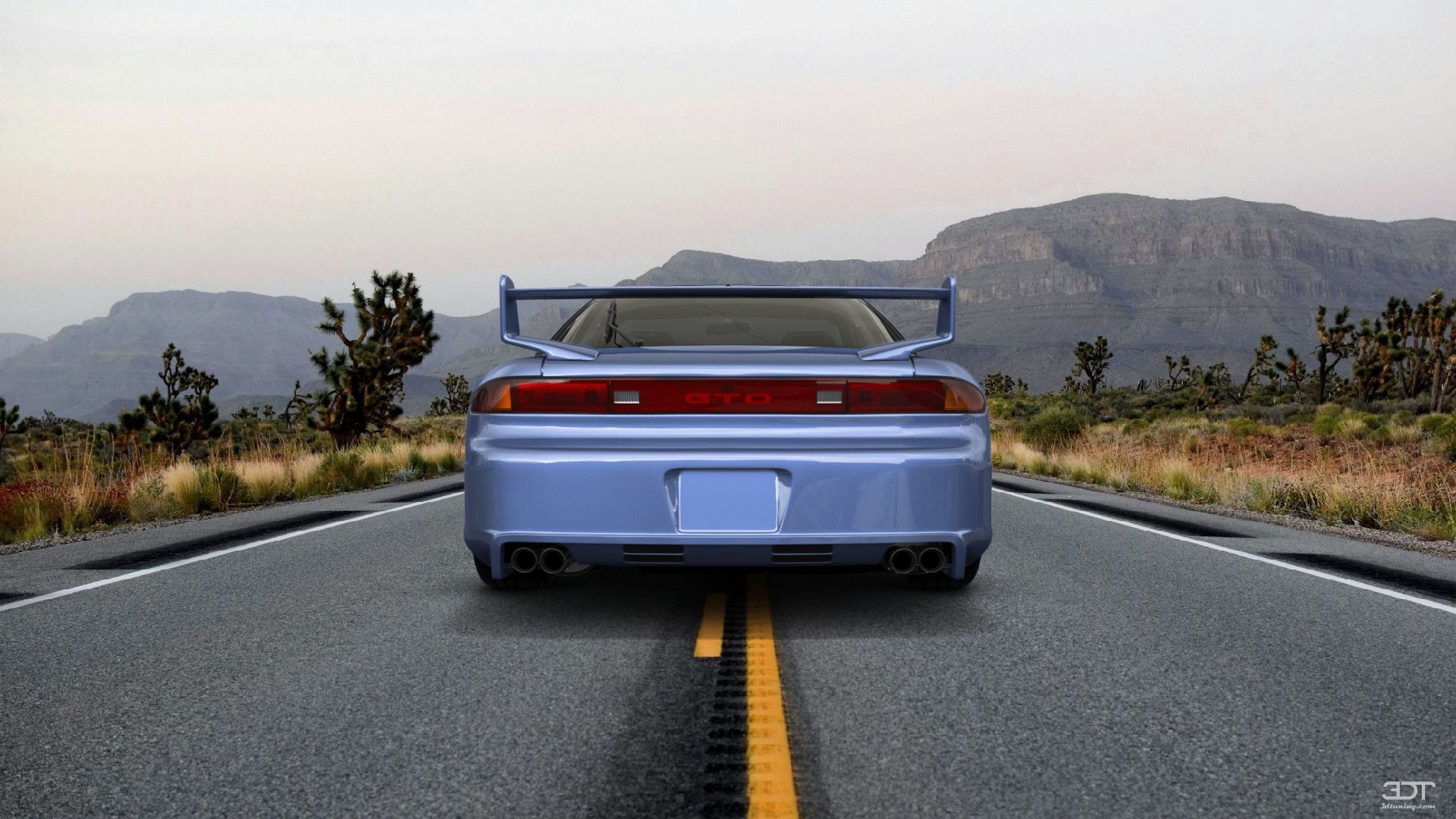 oxymvm's Car Gallery | 3DTuning