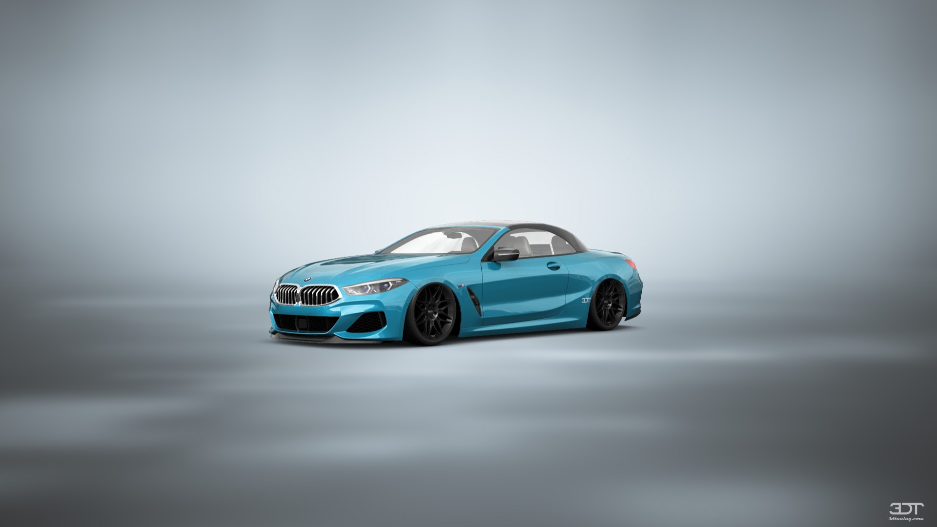 BMW 8 Series 2 Door Convertible 2019
