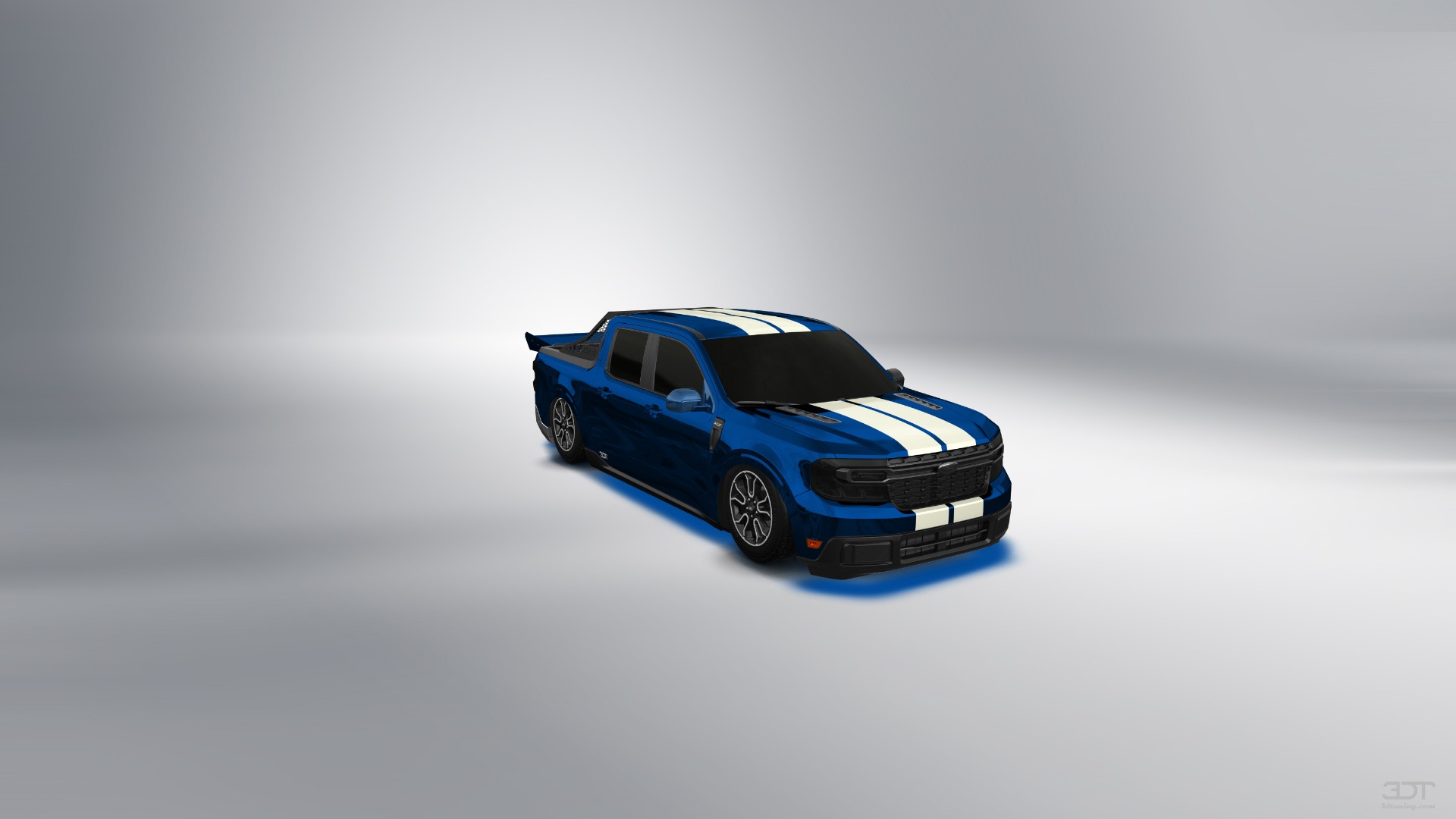 Ford Maverick 4 Door pickup truck 2022