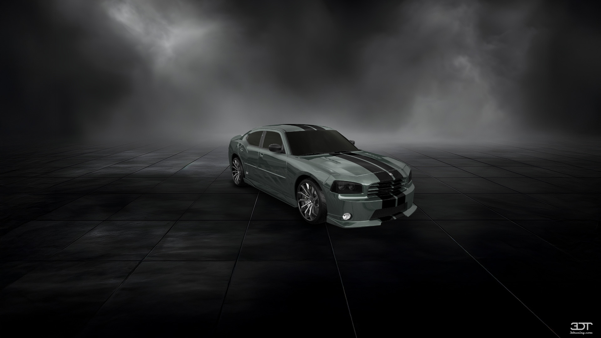 Dodge Charger Se Sedan 2006