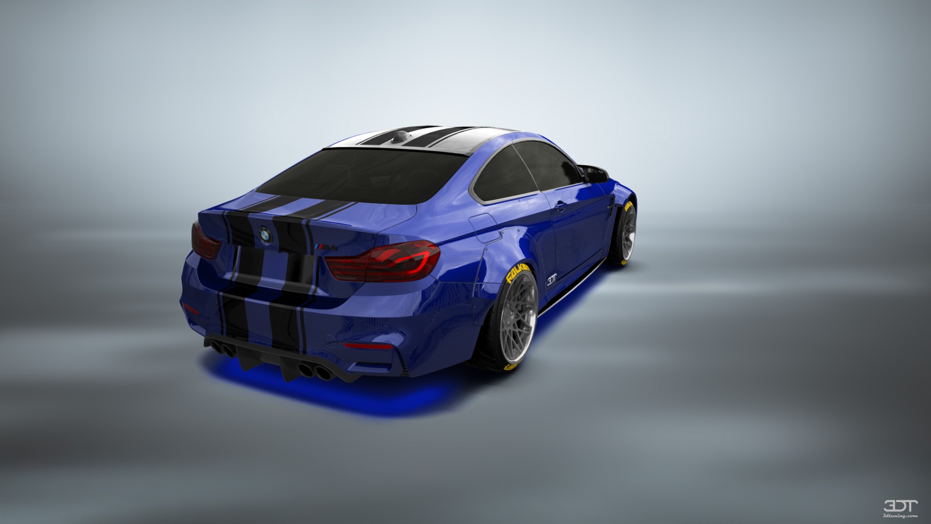 BMW M4 2 Door Coupe 2019