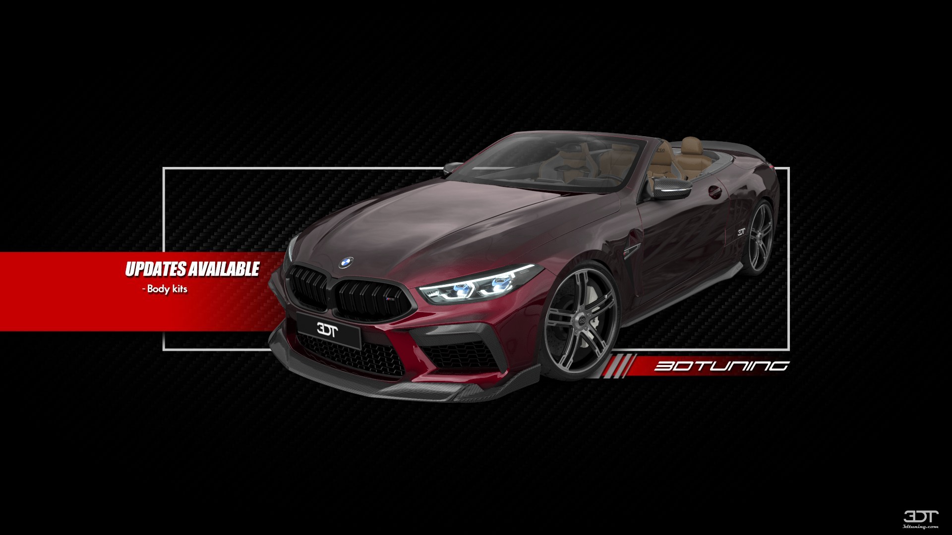 BMW 8 Series 2 Door Convertible 2018 Изображения