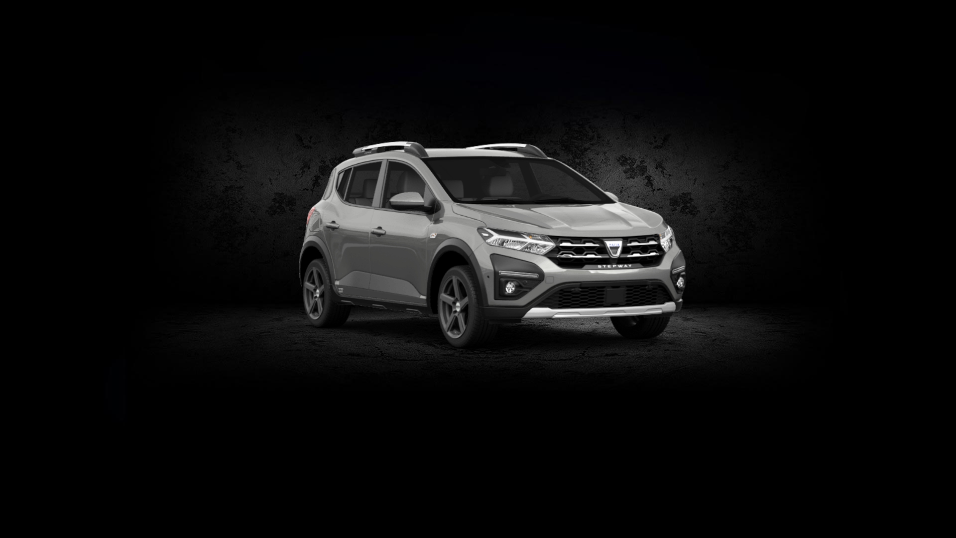 Dacia Sandero Stepway mini SUV 2021