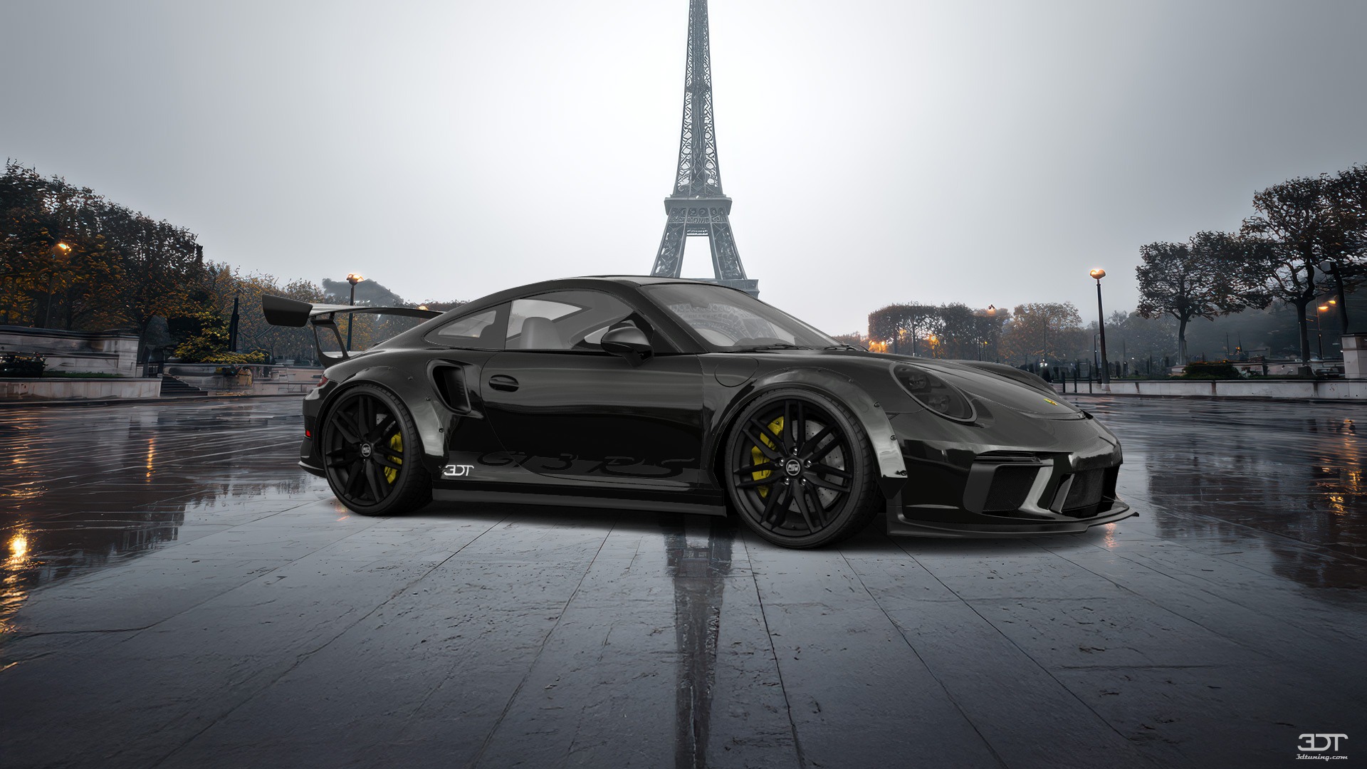 Porsche 911 Turbo S 2 Door Coupe 2014 Images