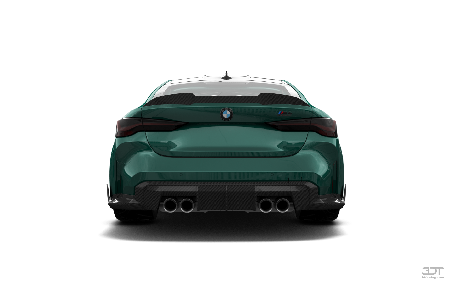 BMW M4 2 Door Coupe 2021
