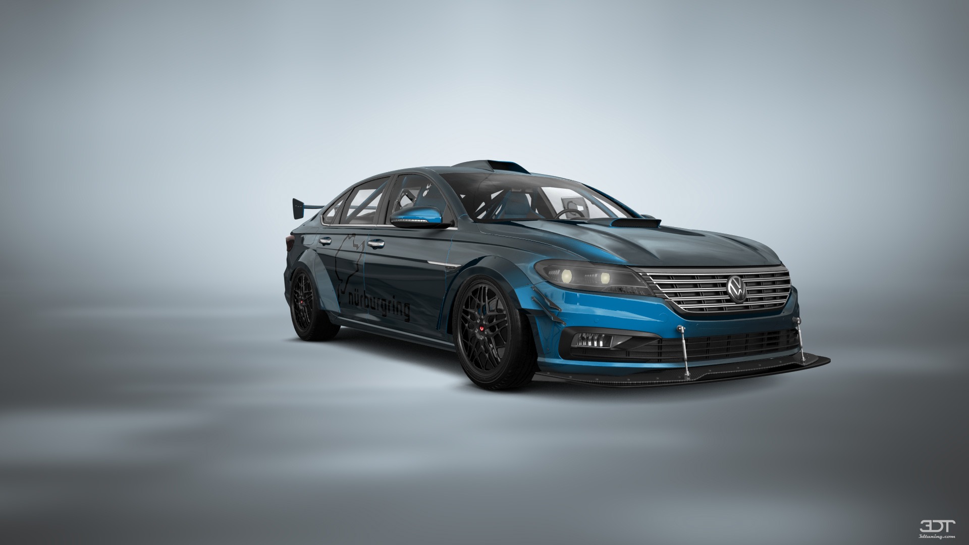 Volkswagen Lavida Sedan 2018