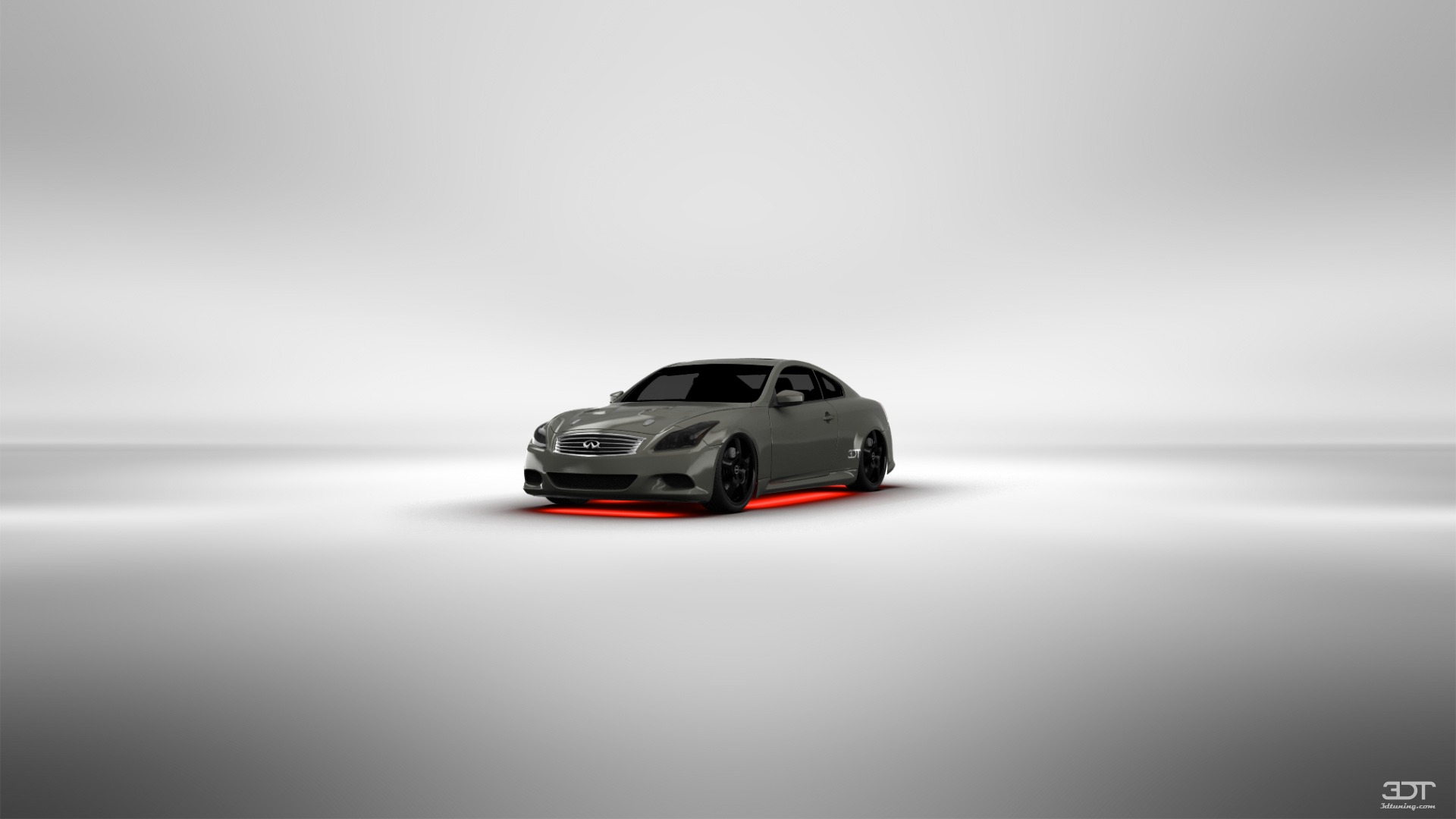 Infiniti G37 Coupe 2008