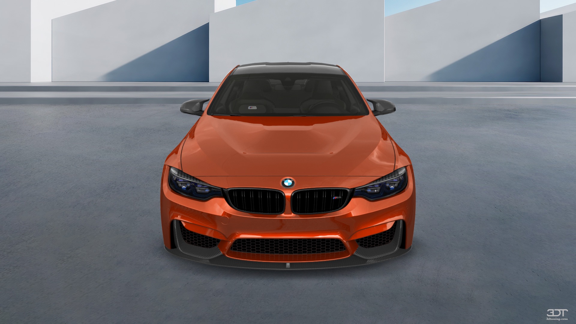 BMW M4 2 Door Coupe 2019