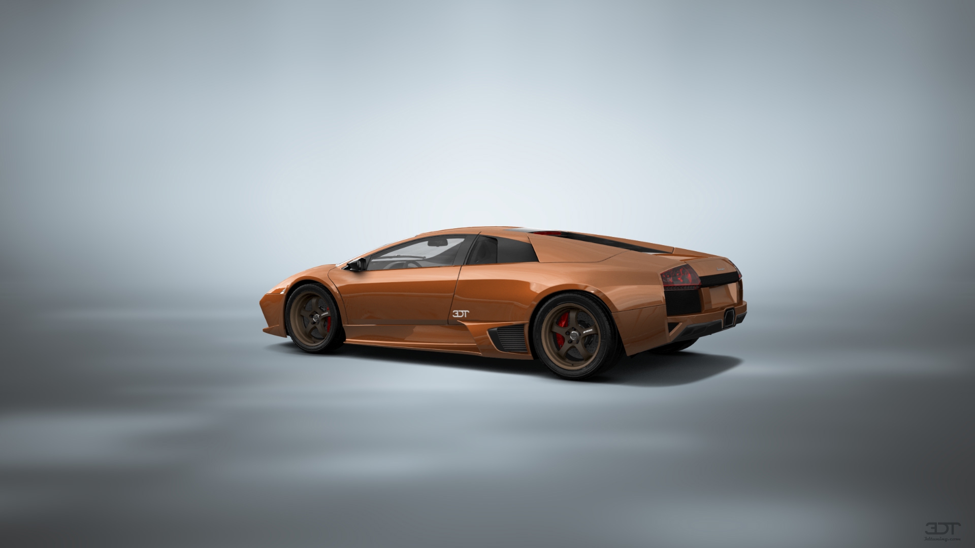 Lamborghini Murcielago 2 Door Coupe 2001 Images