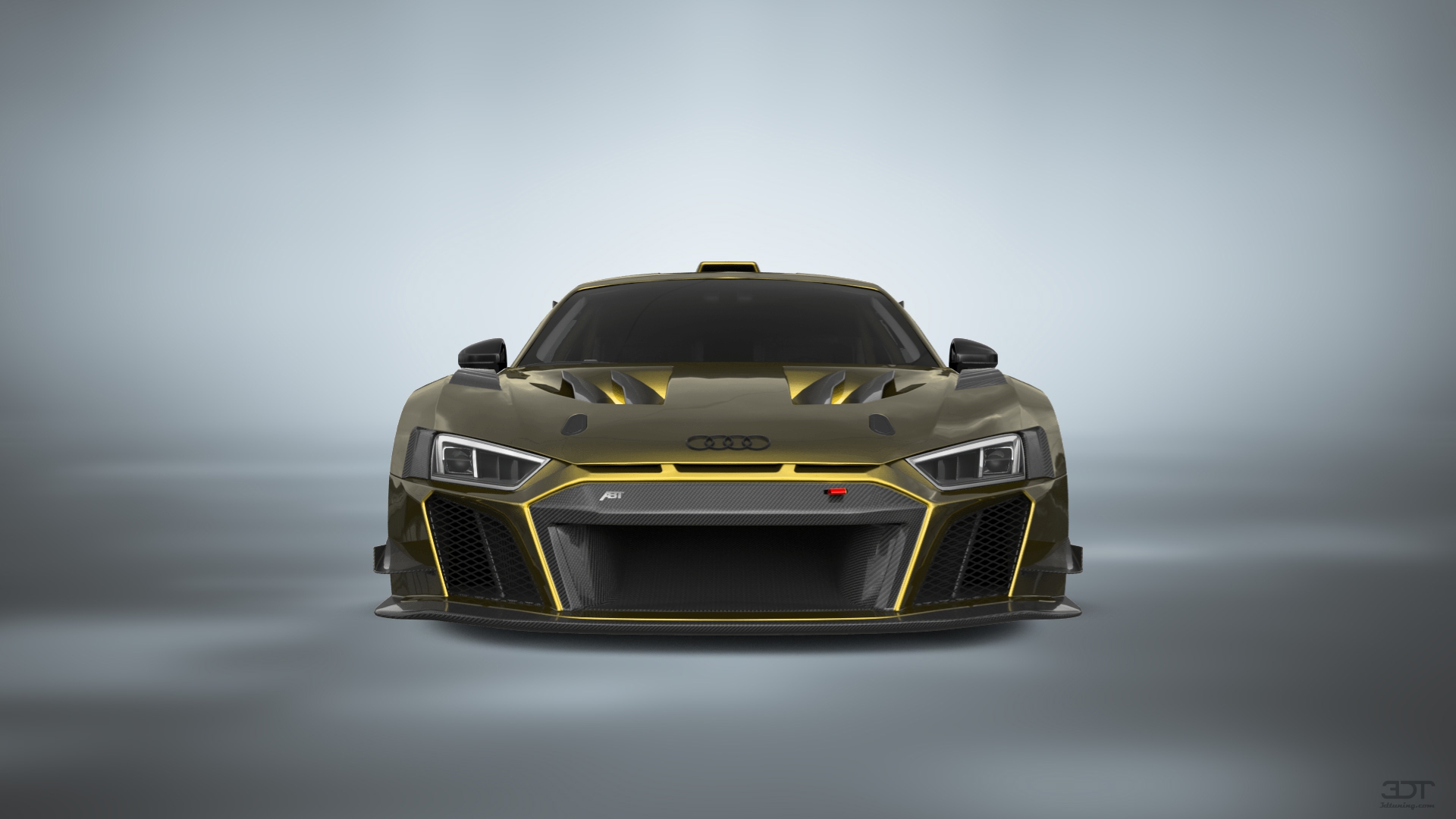 Audi R8 2 Door Coupe 2019 Images