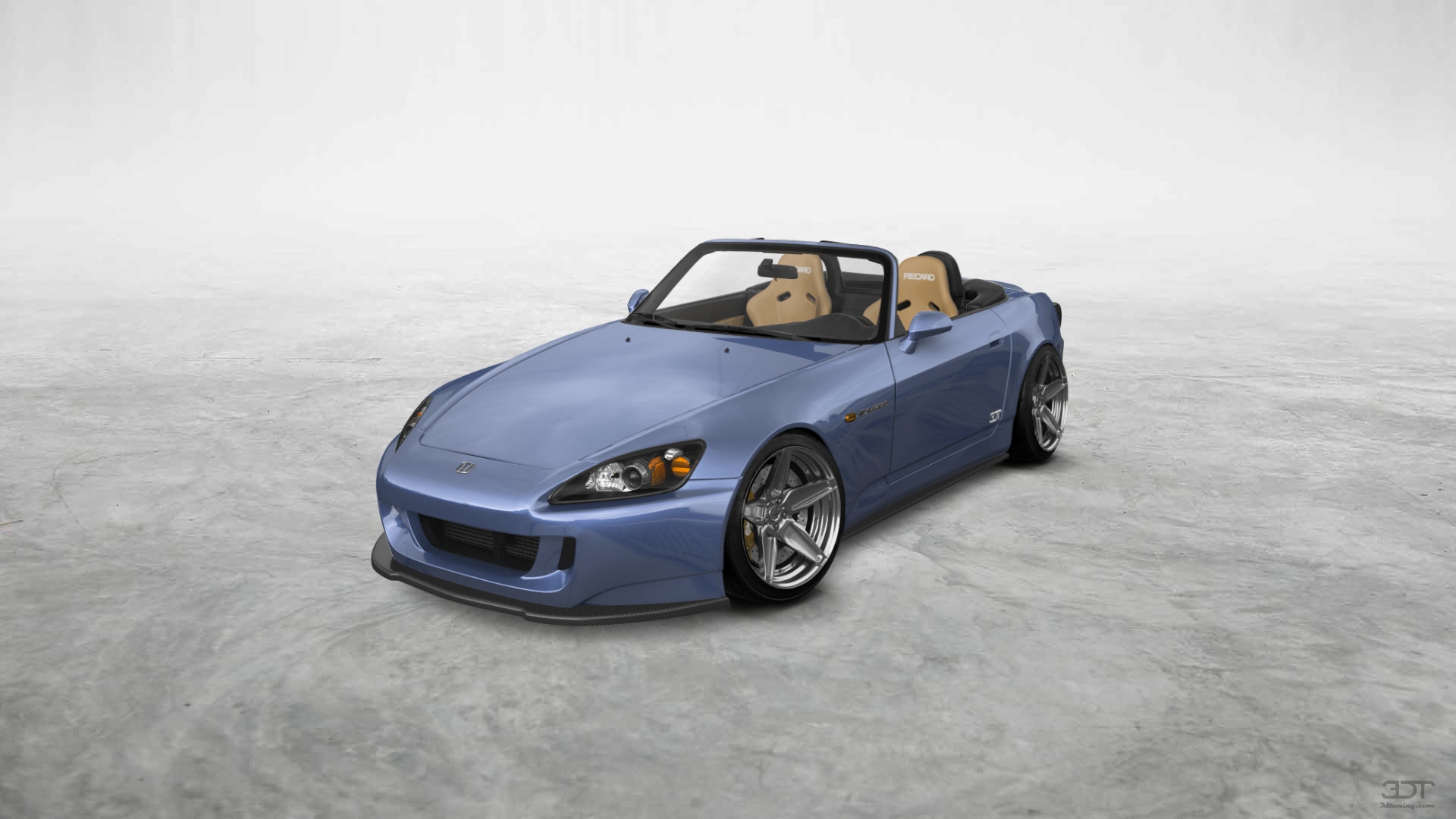 Honda S2000 Roadster 1999