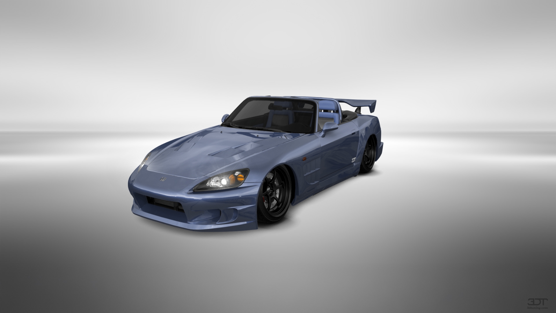 Honda S2000 Roadster 1999 tuning