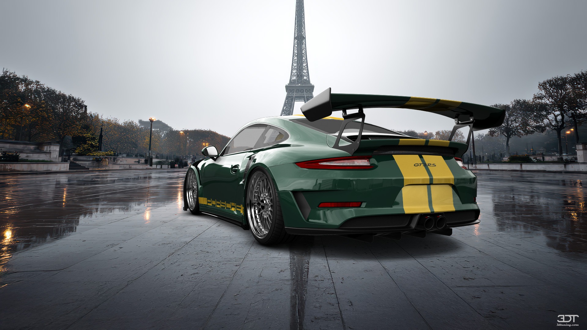 Porsche 911 Turbo S 2 Door Coupe 2014 Images