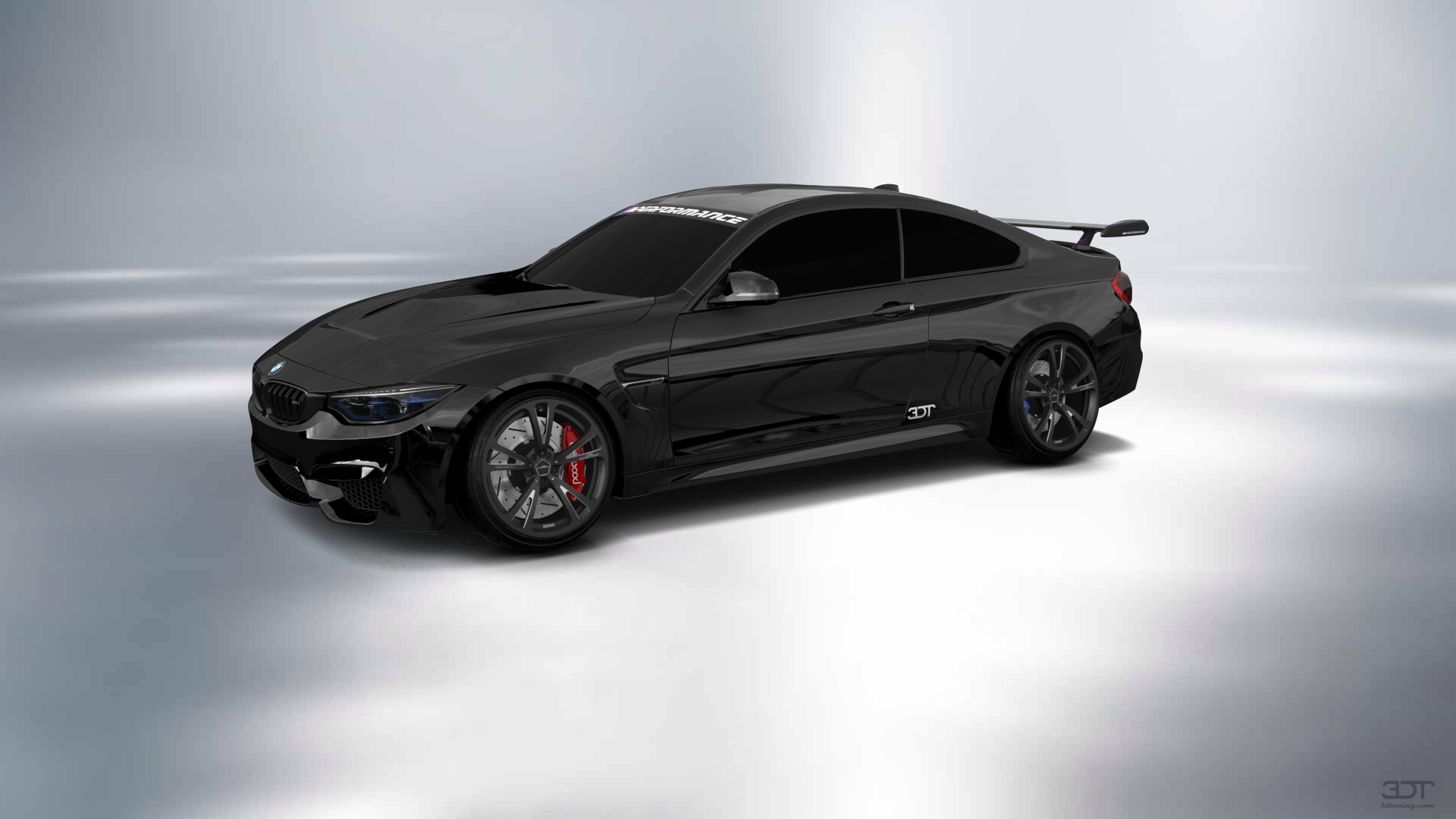 BMW M4 2 Door Coupe 2019
