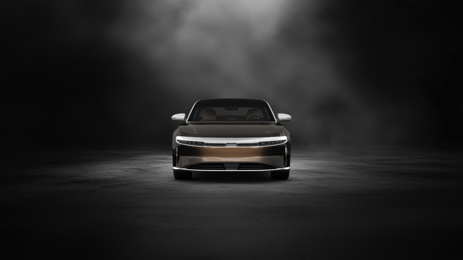 Lucid Air 2022