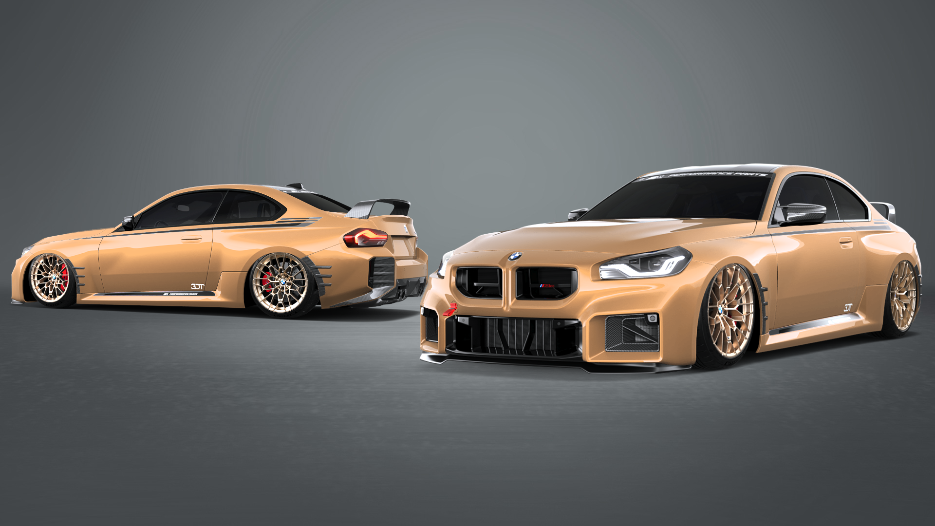 BMW M2 2 Door Coupe 2025 Images