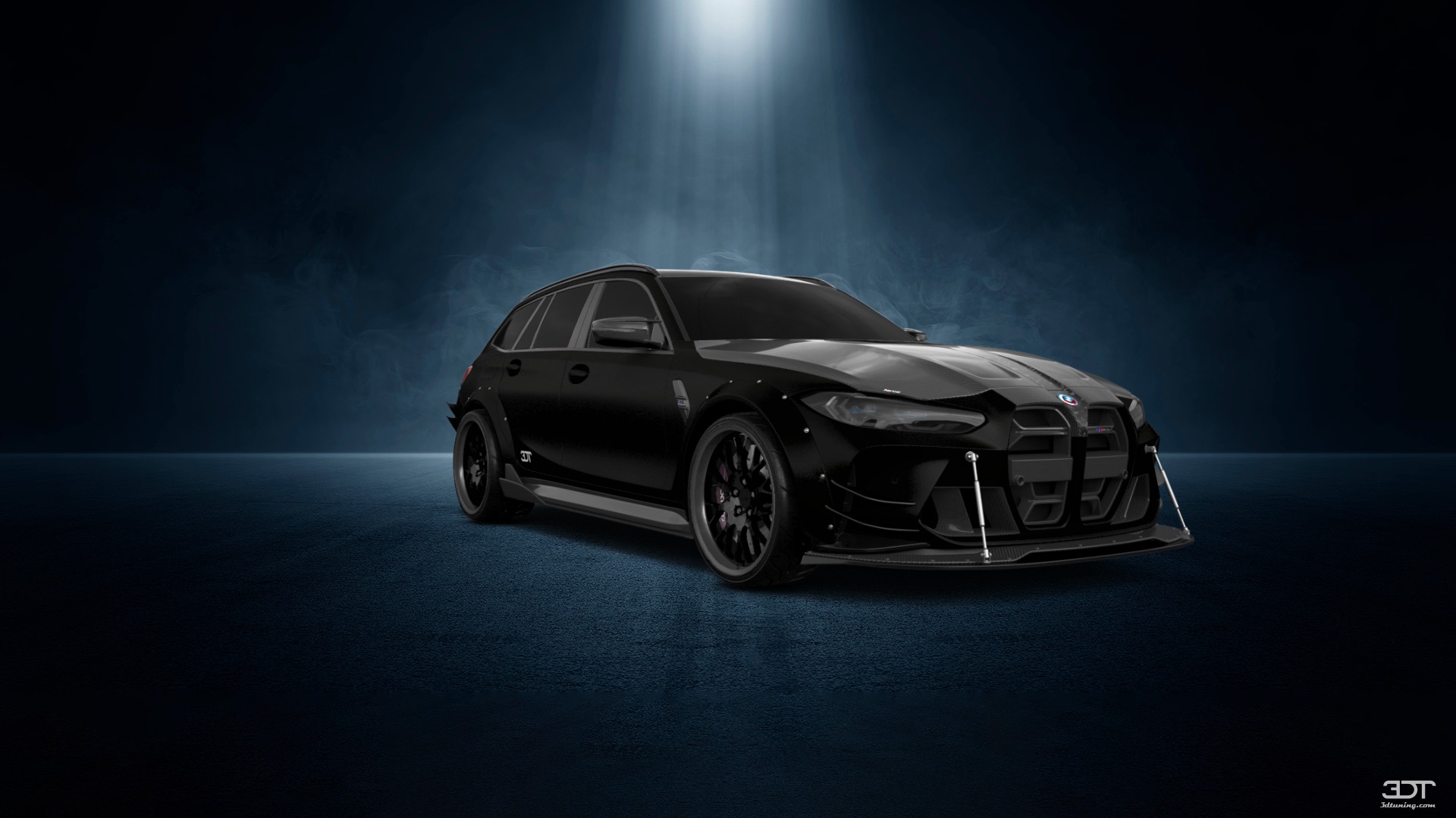 BMW M3 Touring 2022