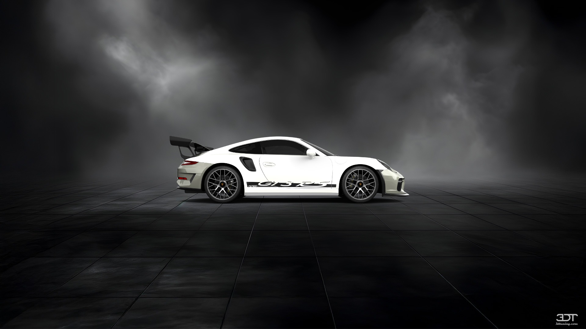 Porsche 911 Turbo S 2 Door Coupe 2014