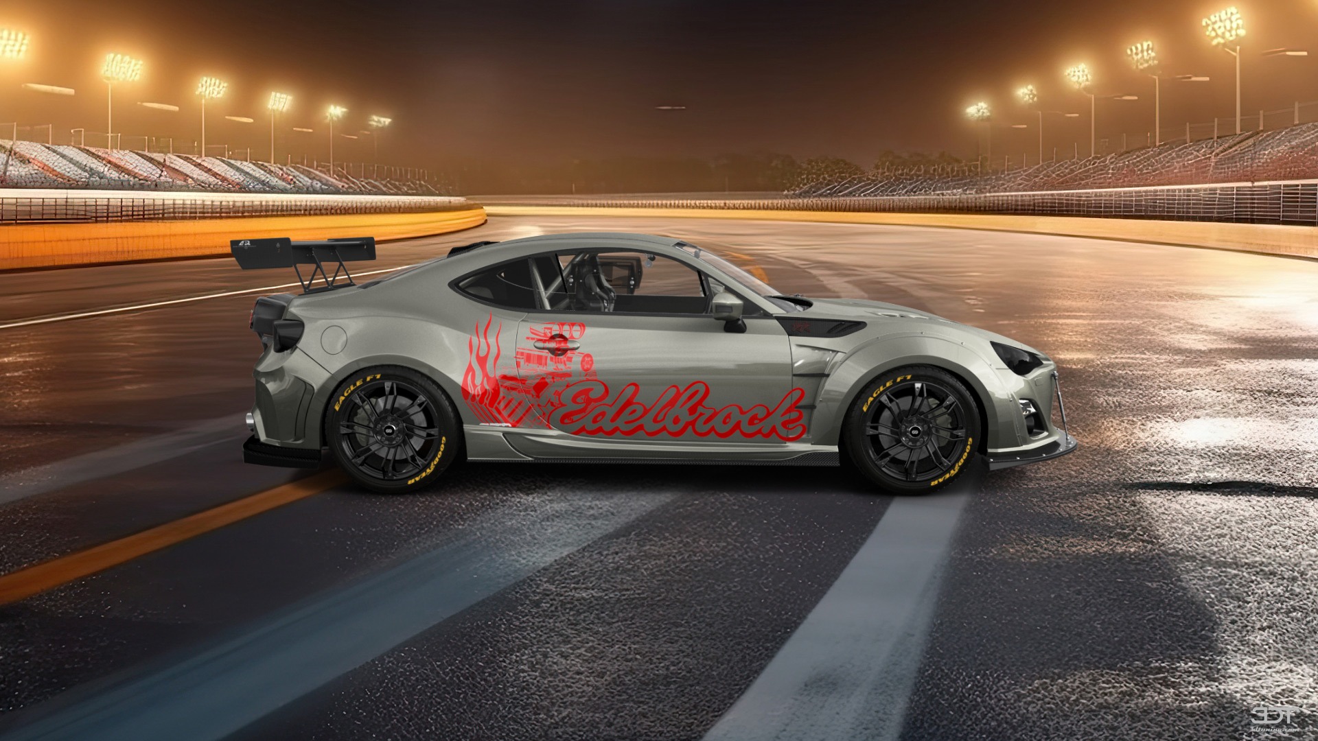 Toyota GT86 2 Door Coupe 2013