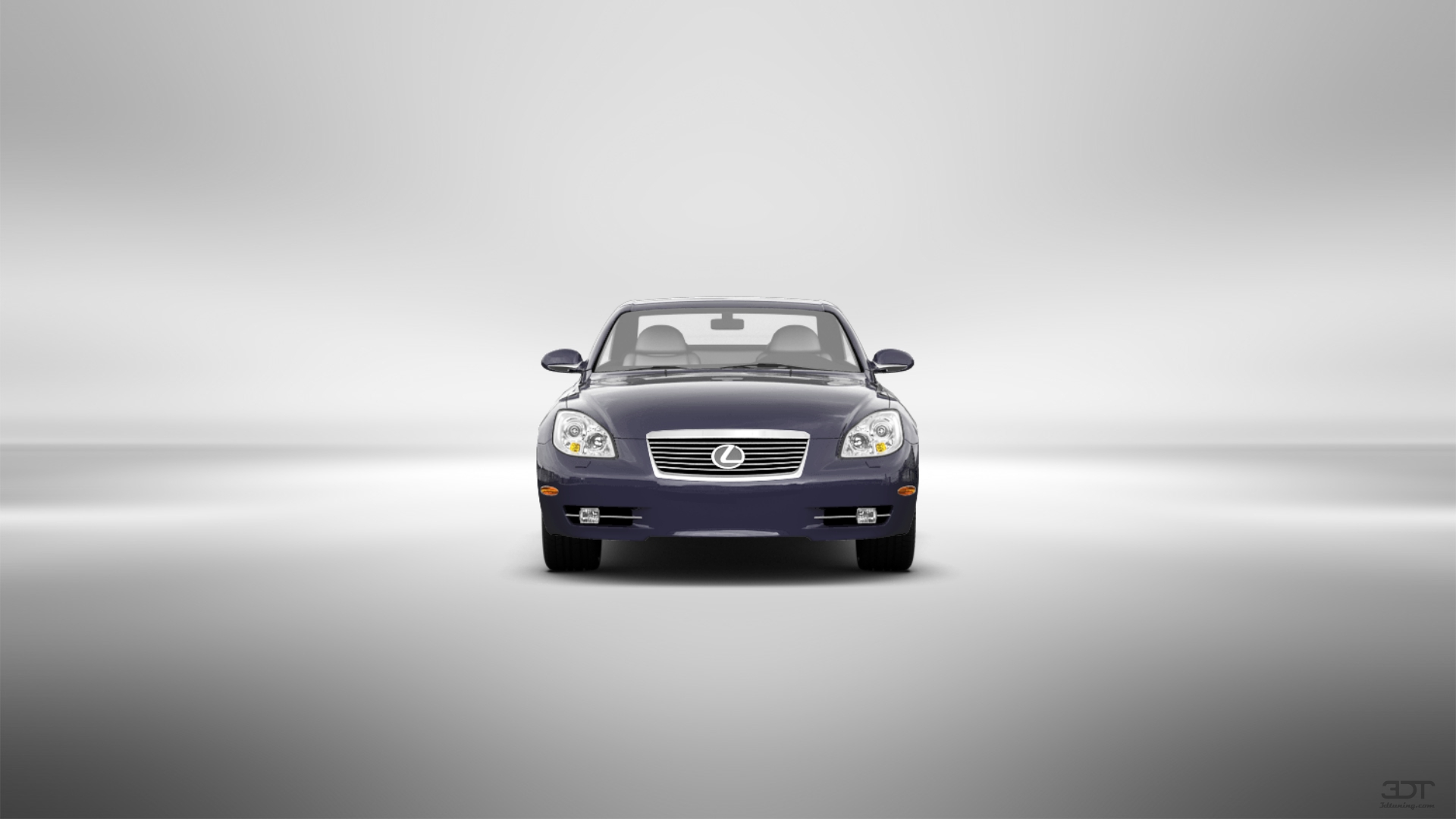 Lexus SC Coupe 2003