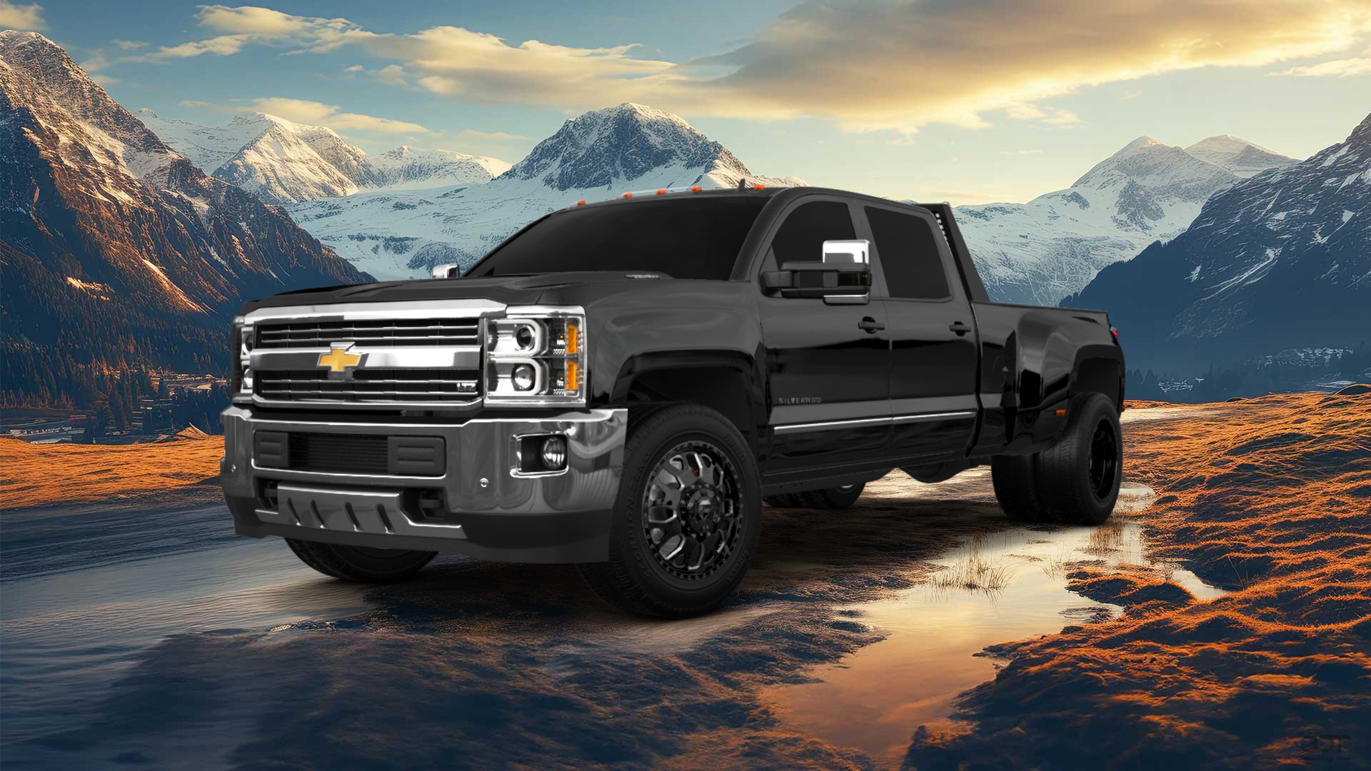DURAMAX