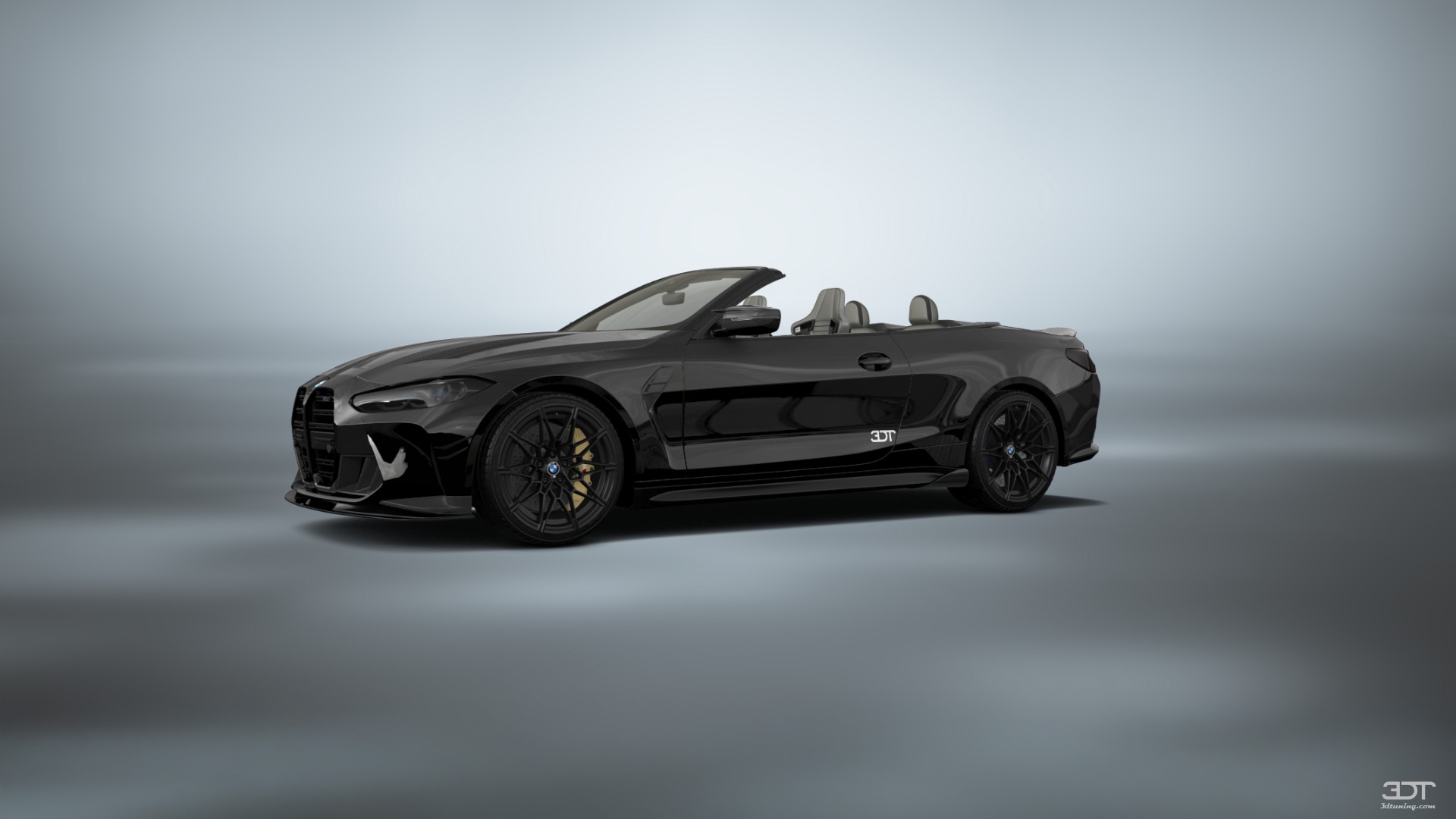 BMW M4 2 Door Convertible 2022