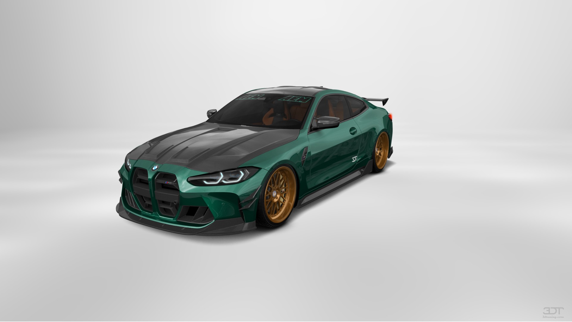 BMW M4 2 Door Coupe 2021
