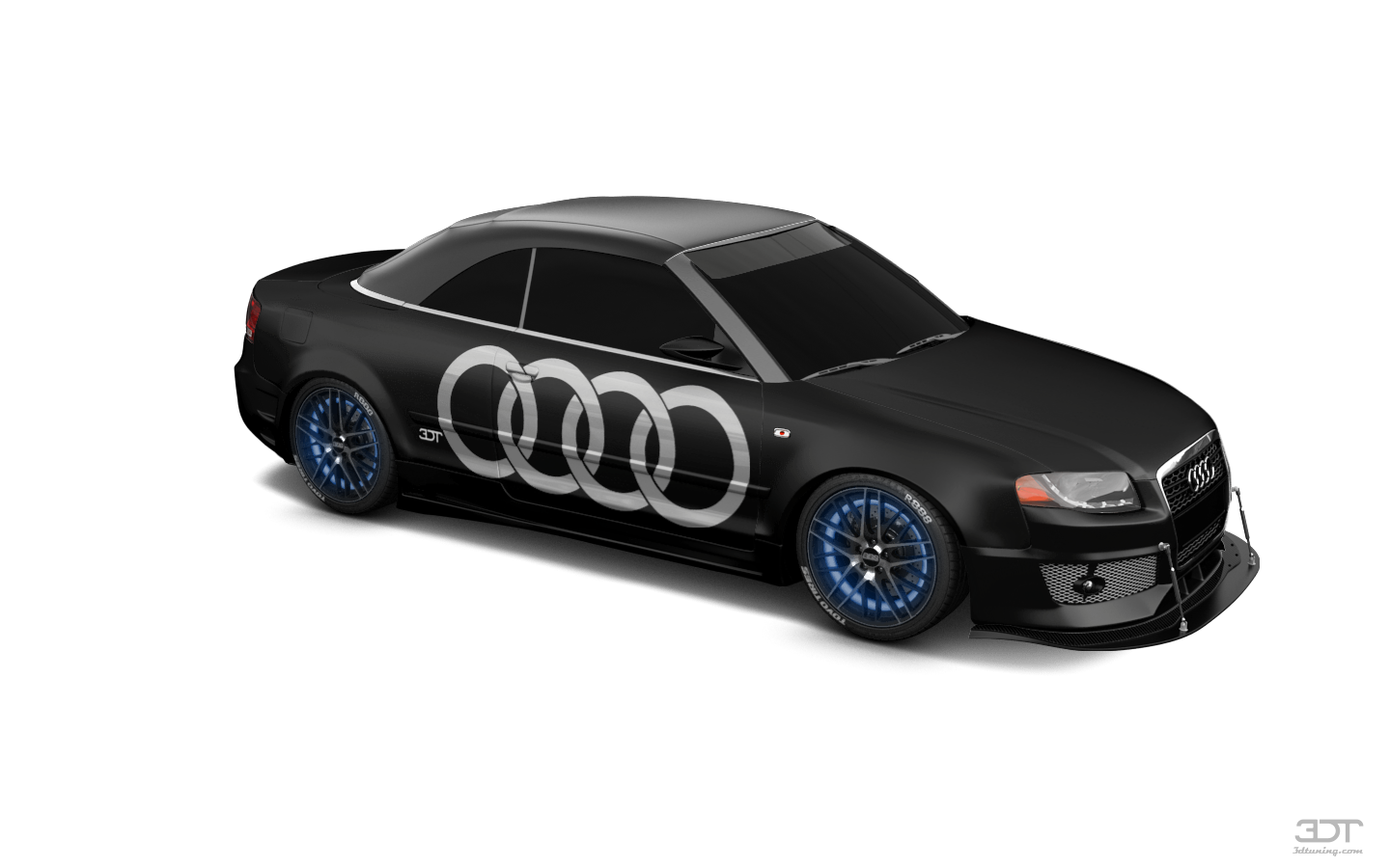 Audi A4 Cabriolet 2006