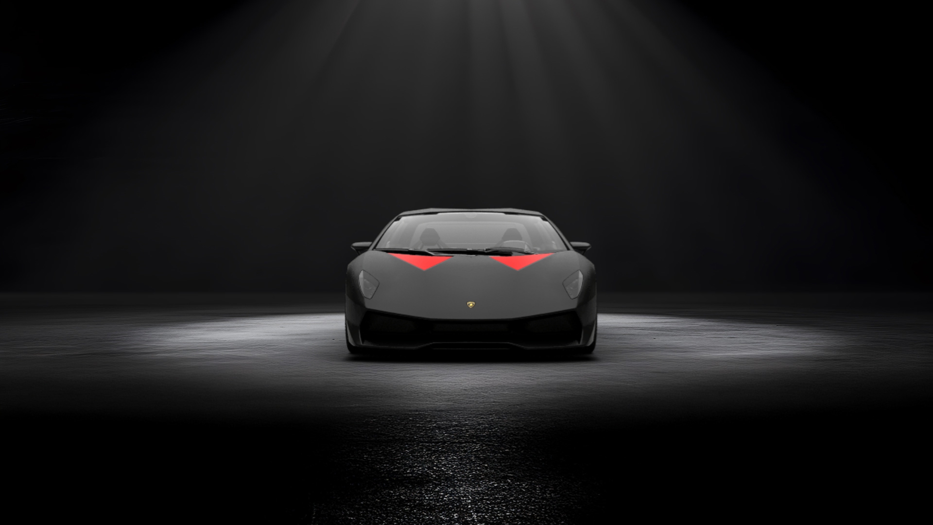 Lamborghini Sesto Elemento Coupe 2011 tuning