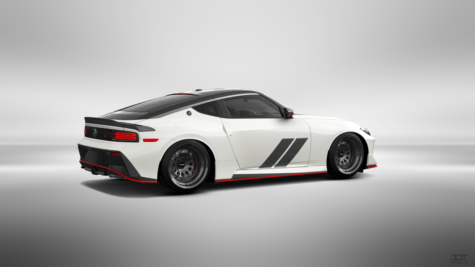 Nissan Z 2 door fastback coupe 2022