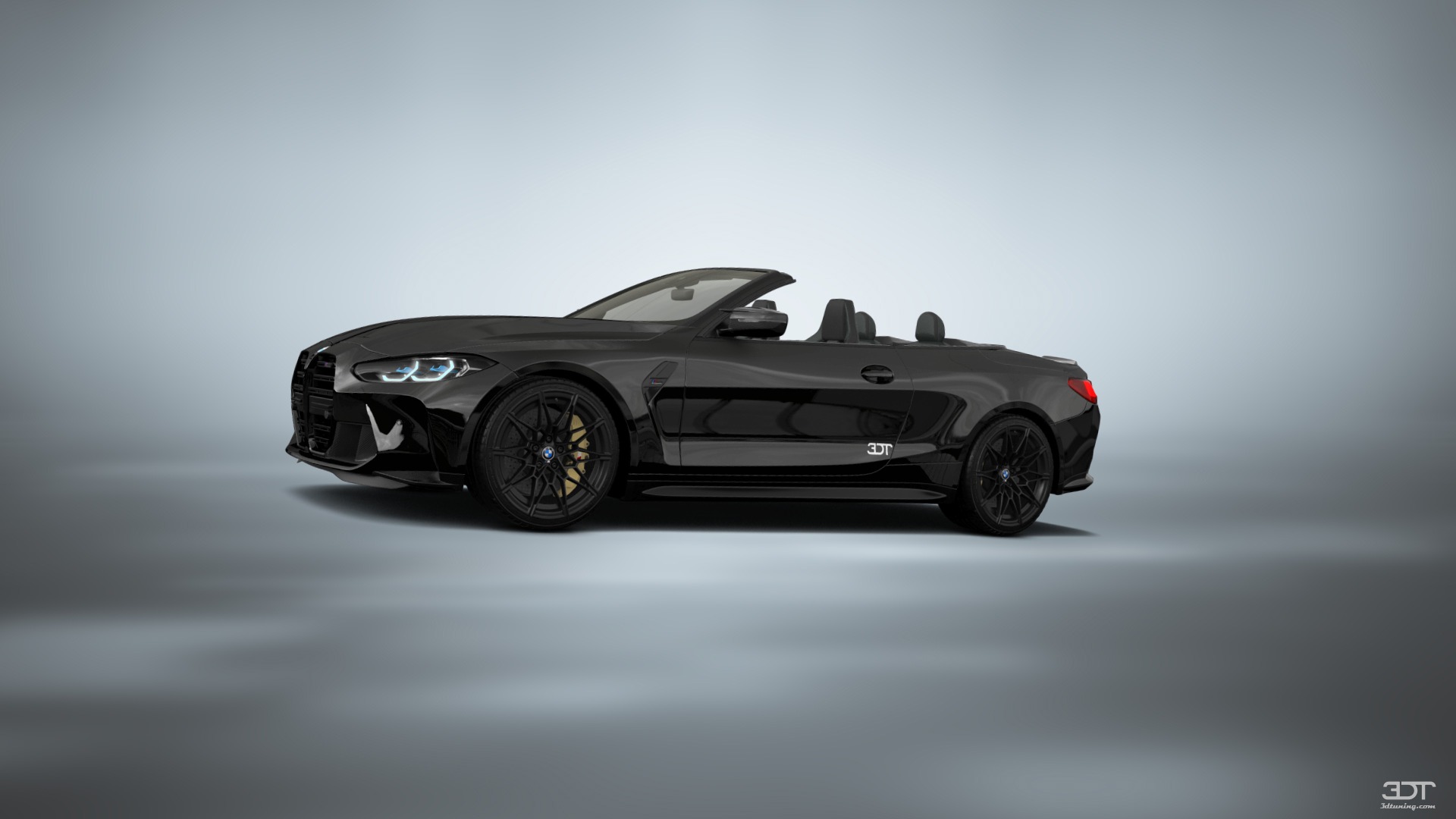 BMW M4 2 Door Convertible 2022