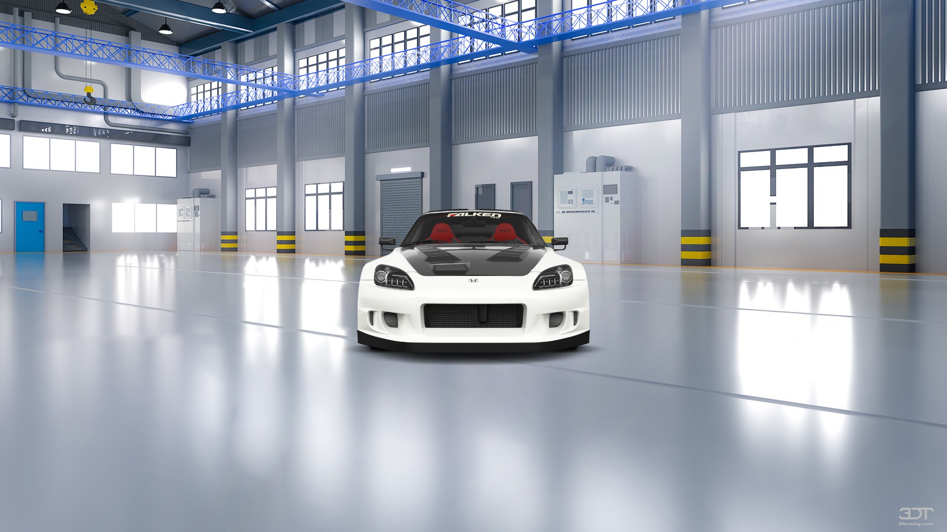 Honda S2000 Roadster 1999
