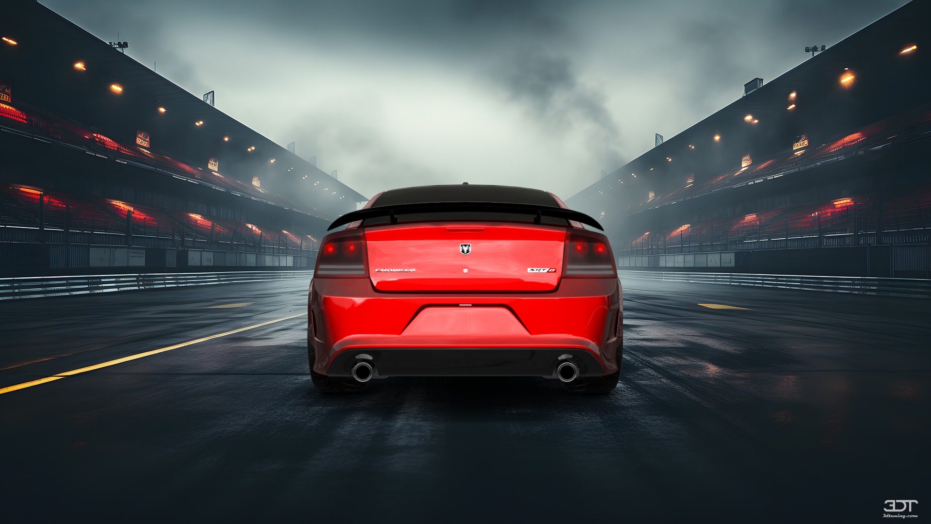 Dodge Charger Se Sedan 2006 Images