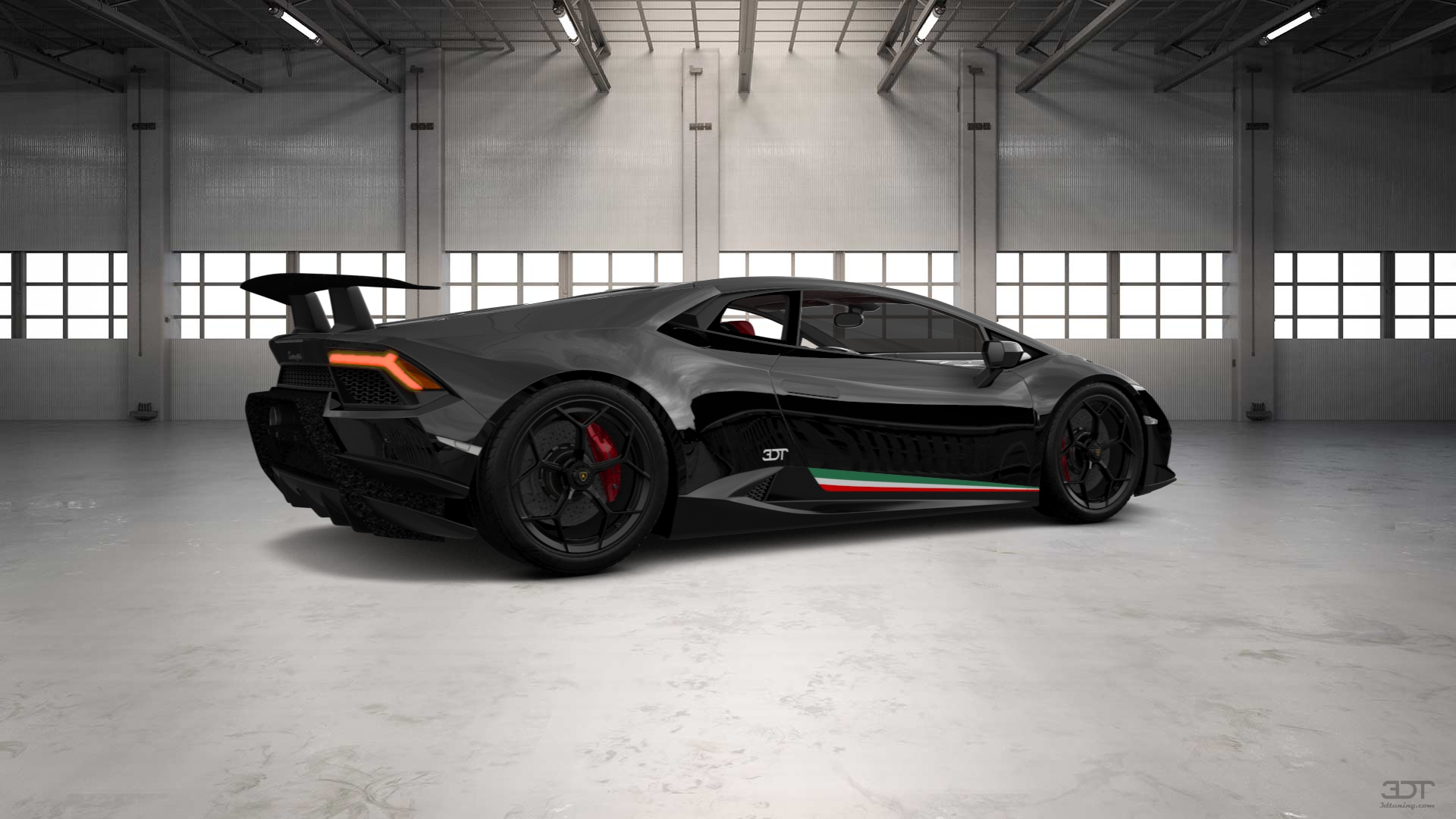 Lamborghini Huracan 2 Door Coupe 2014 Images