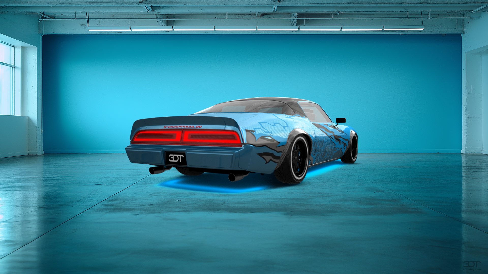 Pontiac Firebird 2 Door Coupe 1979 Images