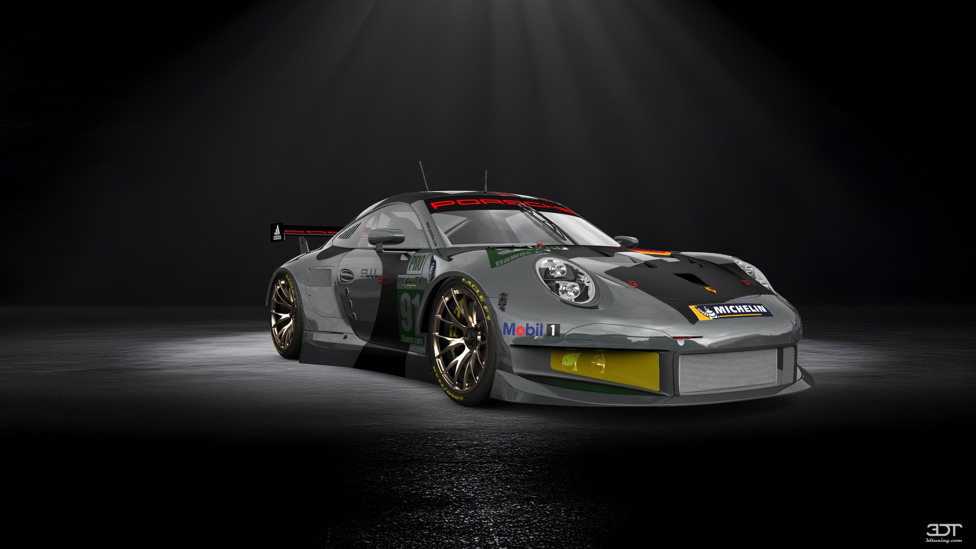 Porsche 911 Turbo S 2 Door Coupe 2014 Images