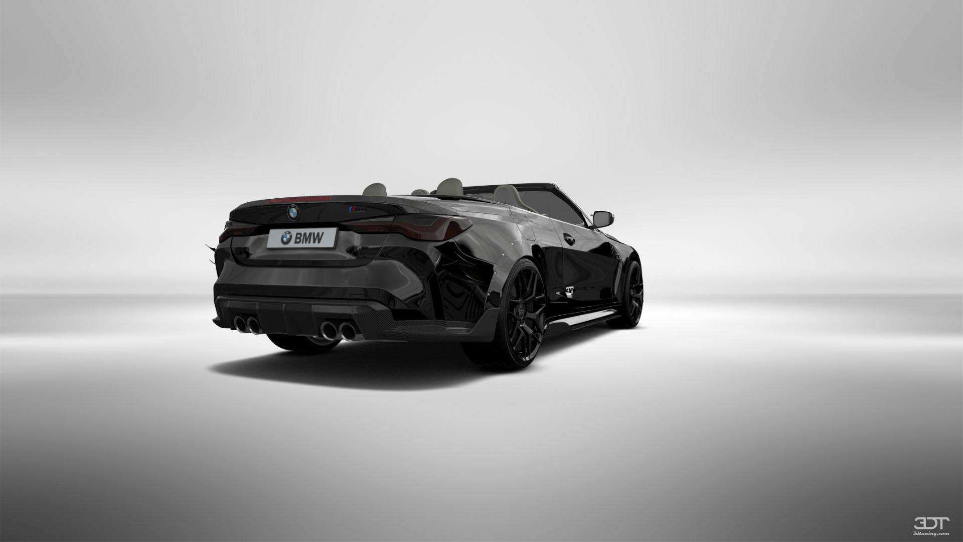 BMW M4 2 Door Convertible 2022