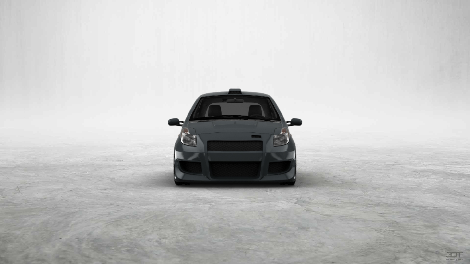 Toyota Yaris S Liftback 2009