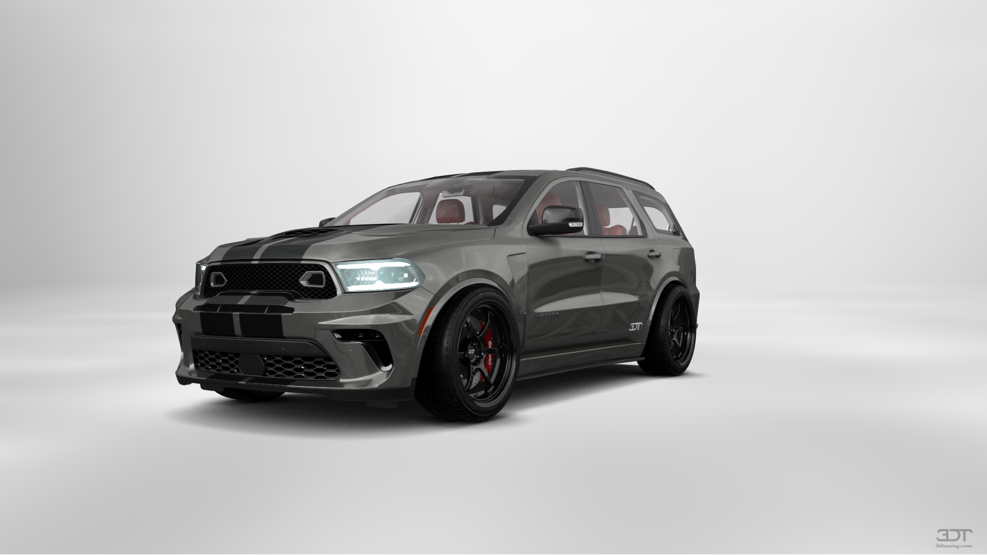 Dodge Durango 5 Door SUV 2021