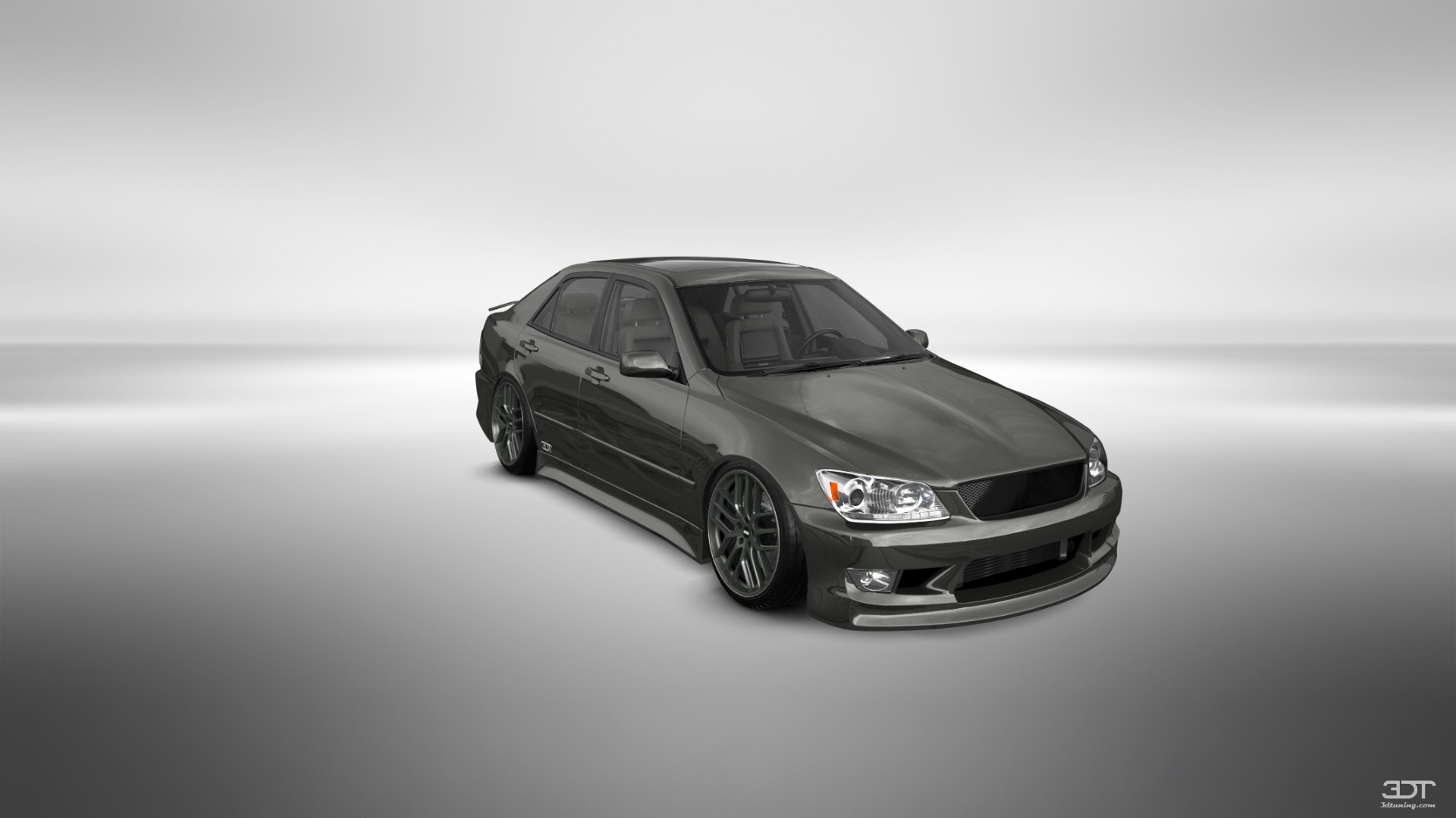 Lexus IS300 Sedan 1998