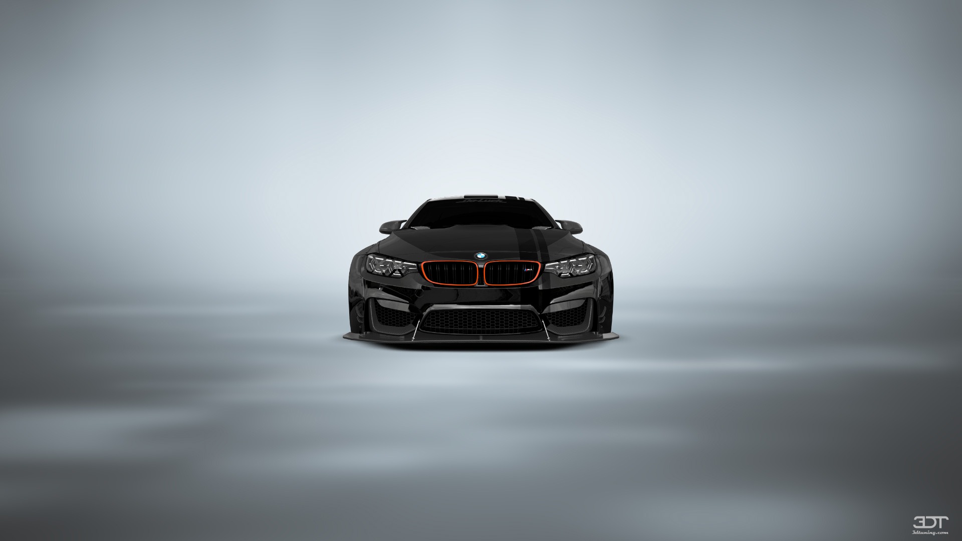 BMW M4 2 Door Coupe 2019