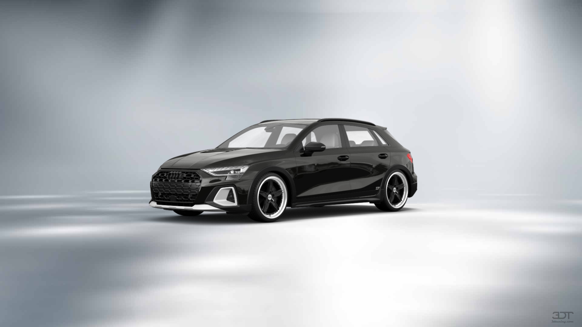 Audi A3 Allstreet 5 Door Hatchback 2025