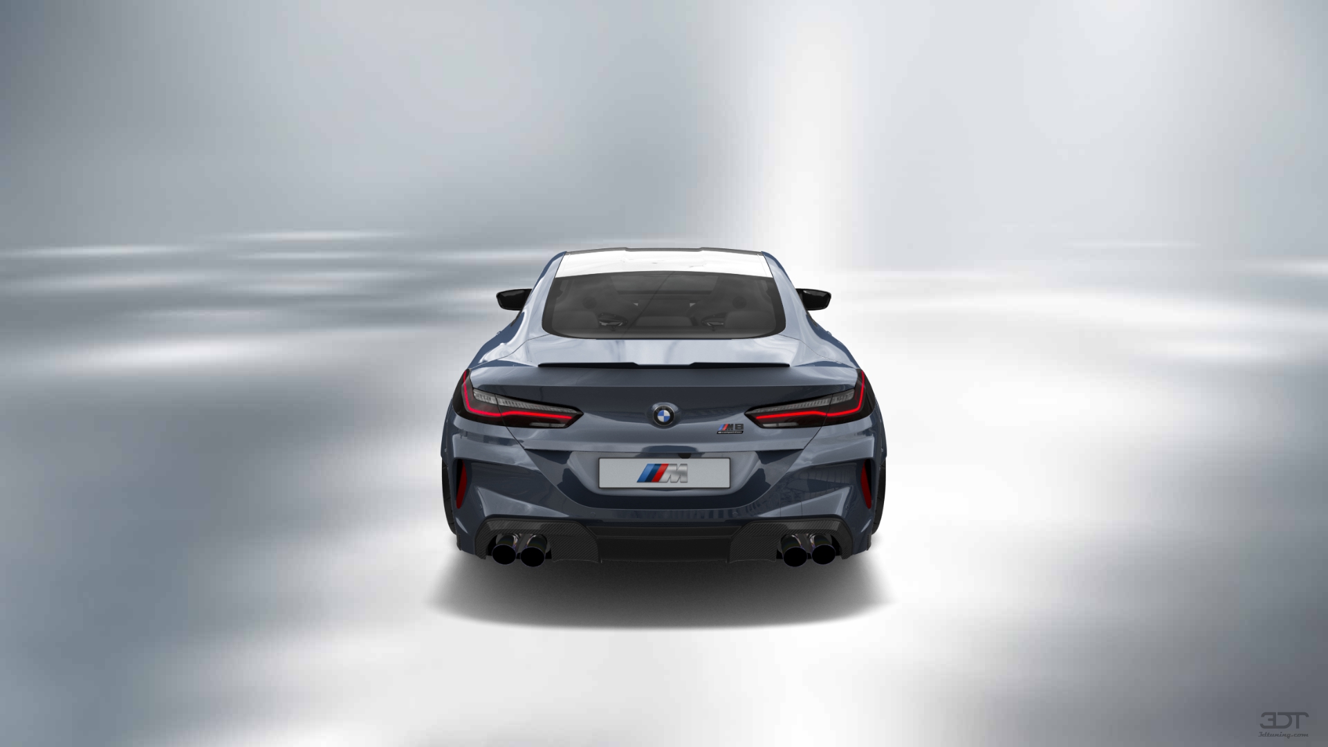 BMW 8 Series 2 Door Coupe 2020 Images