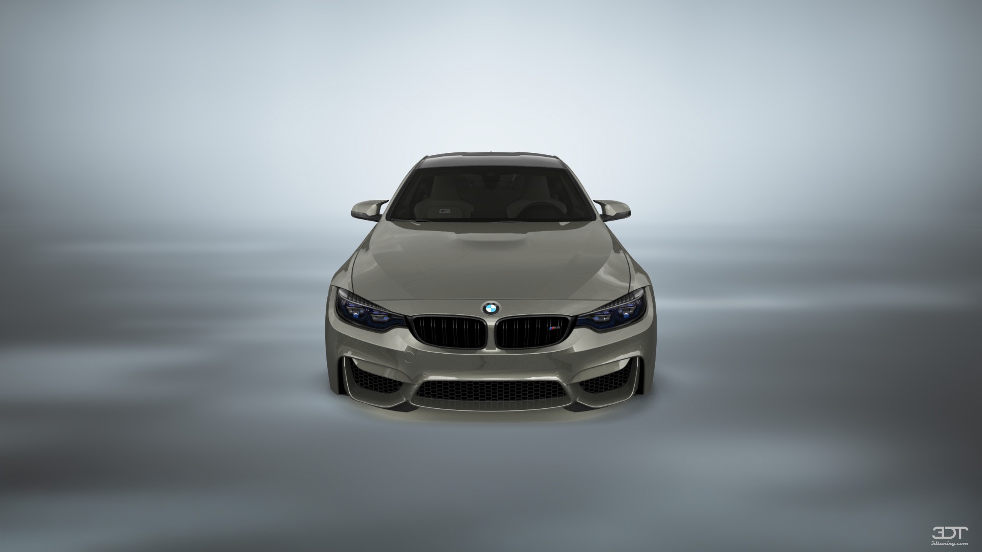 BMW M4 2 Door Coupe 2019