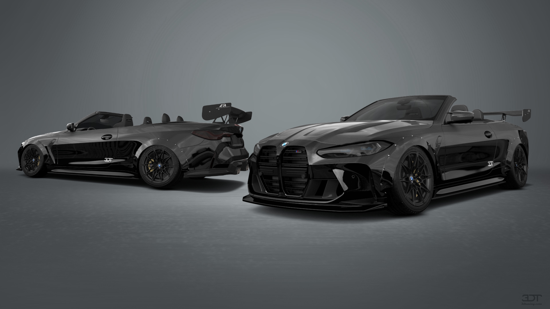 BMW M4 2 Door Convertible 2022