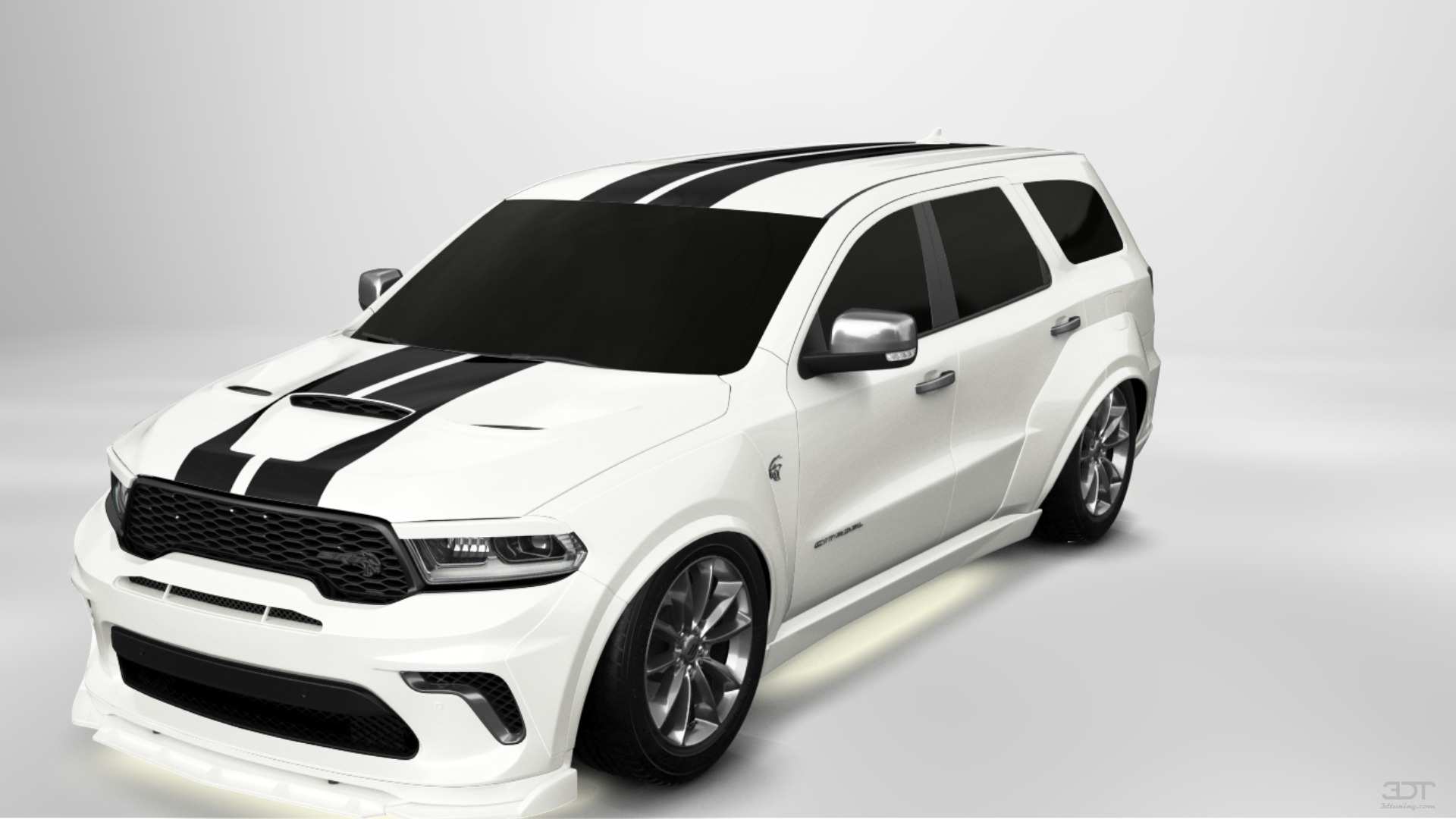 Dodge Durango 5 Door SUV 2021