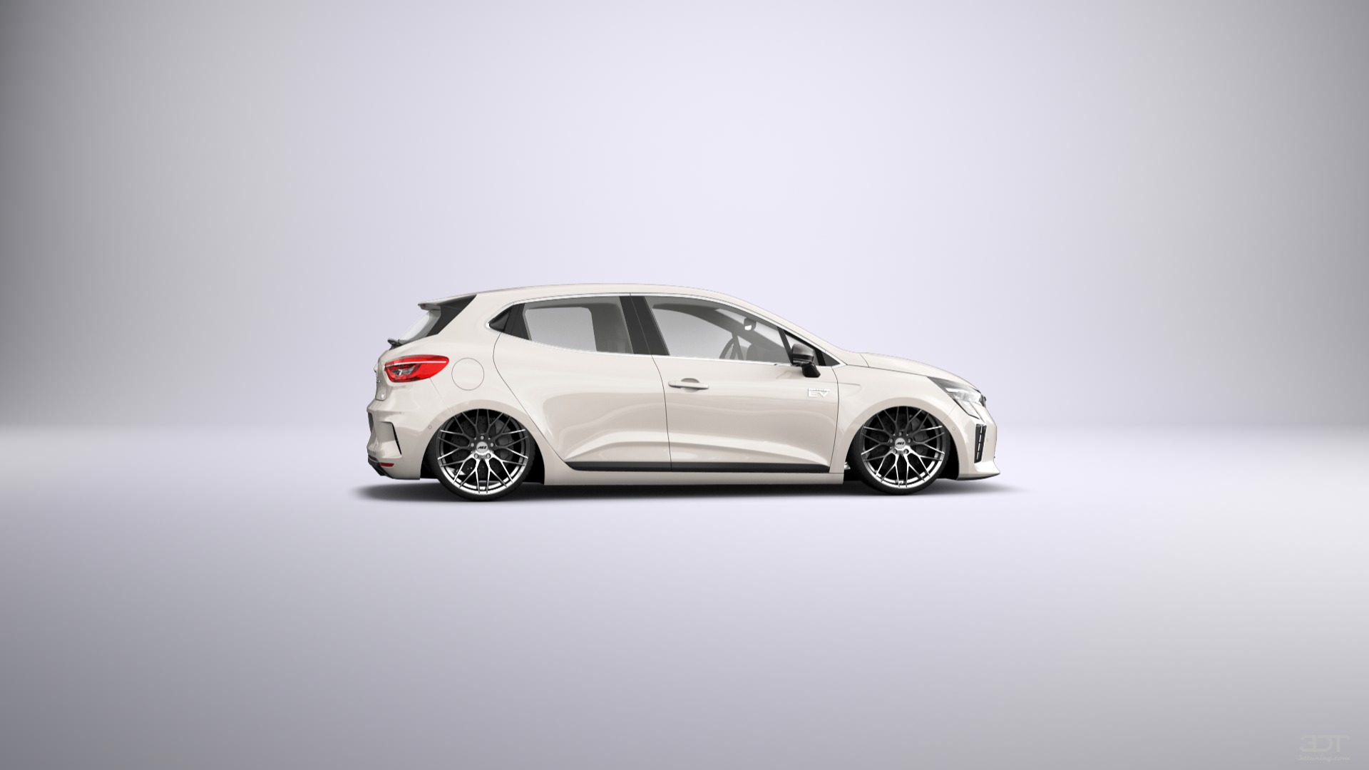 Mitsubishi Colt 5 Door Hatchback 2024 tuning