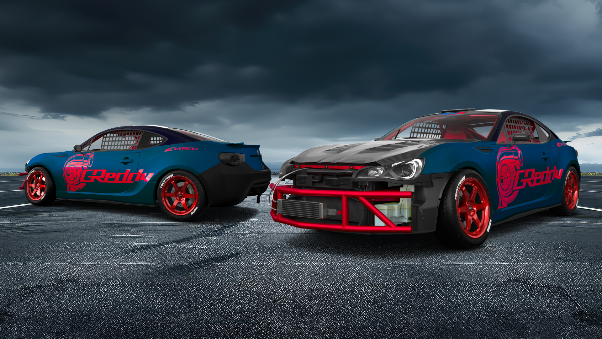 Subaru BRZ 2 Door Coupe 2015 Images