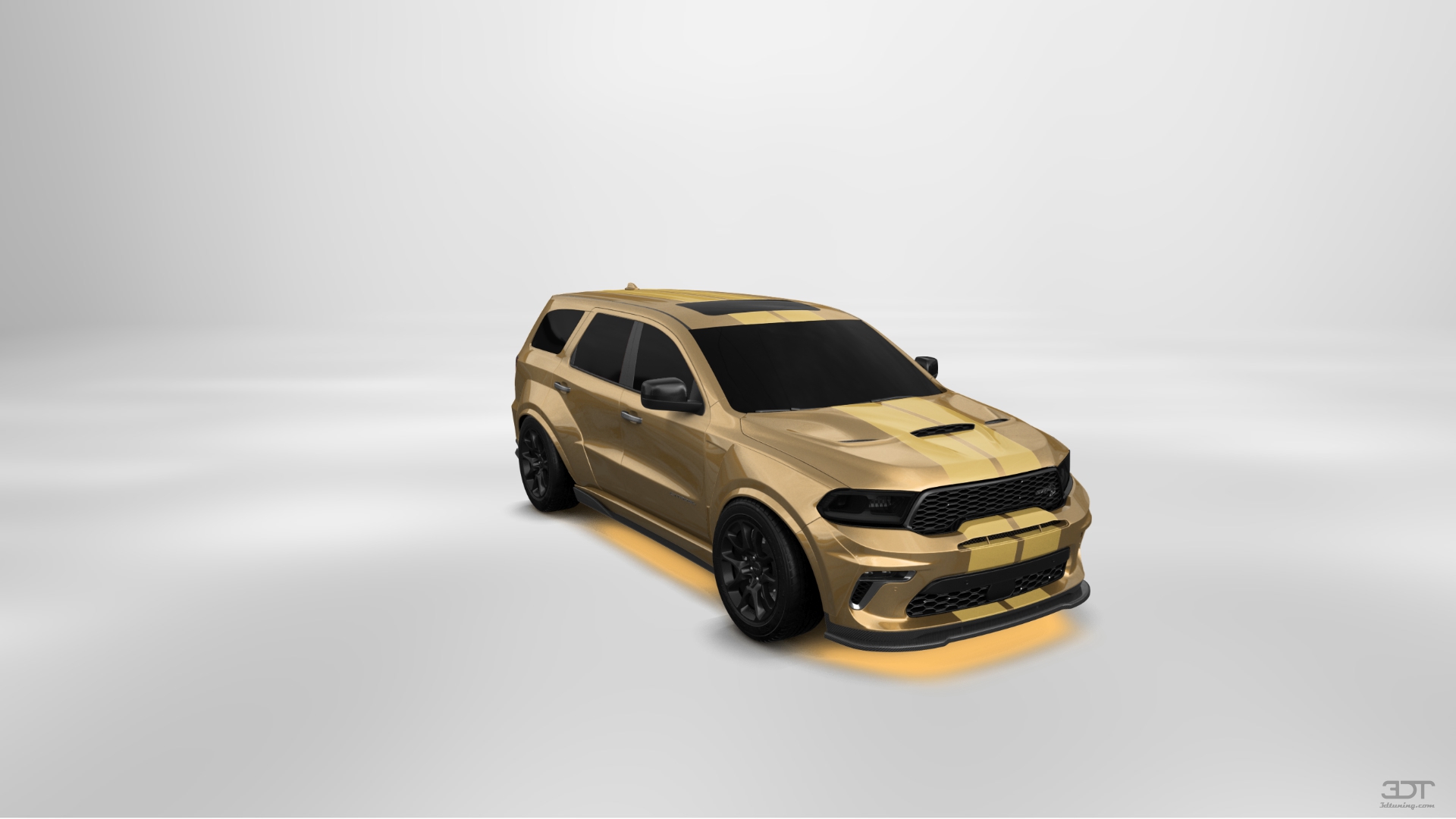 Dodge Durango 5 Door SUV 2021